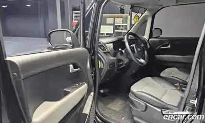 Kia Ray 2021 1.0 Автомат в Москве № 404267, миниатюра 11