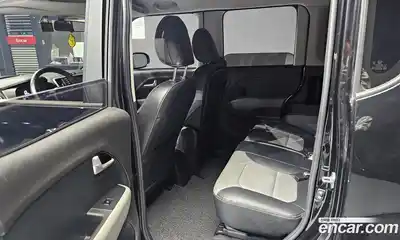 Kia Ray 2021 1.0 Автомат в Москве № 404267, миниатюра 12