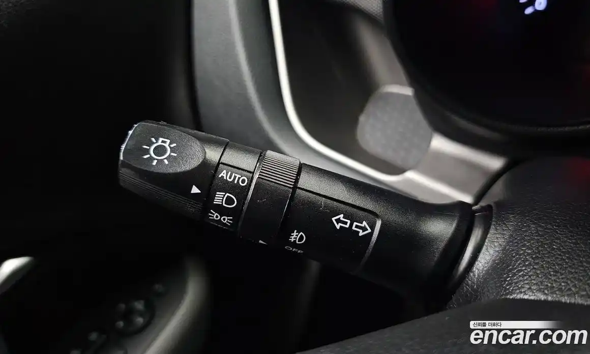 Kia Ray 2021 1.0 Автомат в Москве № 404267, фото 18