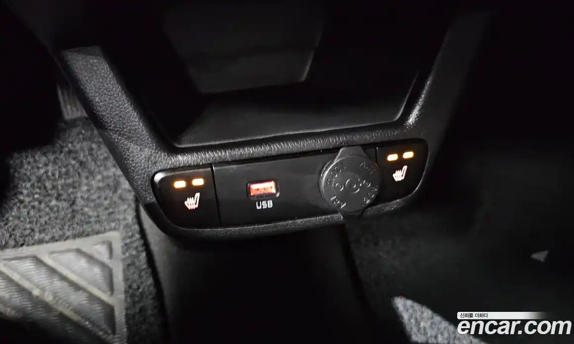 Kia Ray 2021 1.0 Автомат в Москве № 404267, фото 19