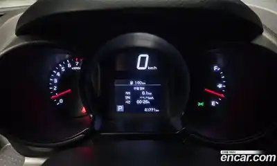 Kia Ray 2021 1.0 Автомат в Москве № 404267, миниатюра 8