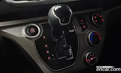 Kia Ray 2021 1.0 Автомат в Москве № 404267, миниатюра 9