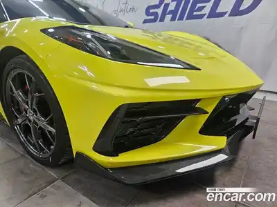 Chevrolet Corvette 2025 6.2 Автомат в Москве № 404354, миниатюра 6