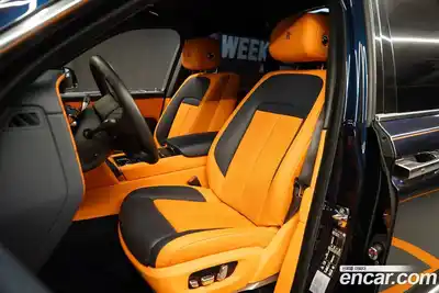 Rolls-Royce Cullinan 2023 6.7 Автомат в Москве № 407359, миниатюра 6