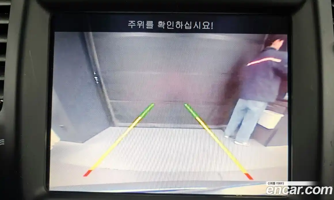 Chrysler 300C 2016 3.6 Автомат в Москве № 407508, фото 15