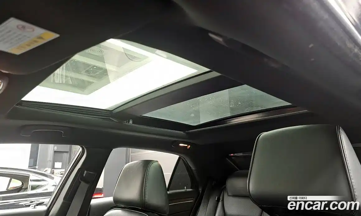 Chrysler 300C 2016 3.6 Автомат в Москве № 407508, фото 18