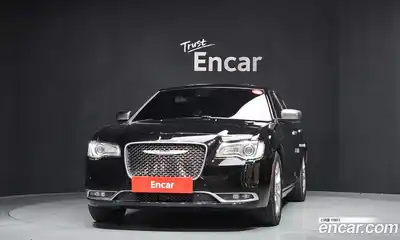 Chrysler 300C 2016 3.6 Автомат в Москве № 407508, миниатюра 3