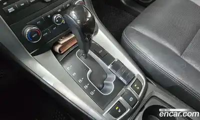 Chevrolet Captiva, 2013