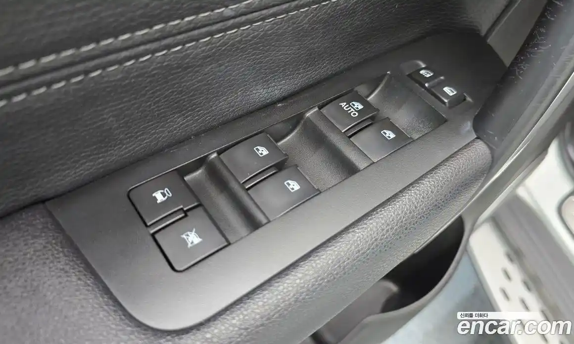 Chevrolet Captiva 2013 2.2 Автомат в Москве № 40753, фото 19