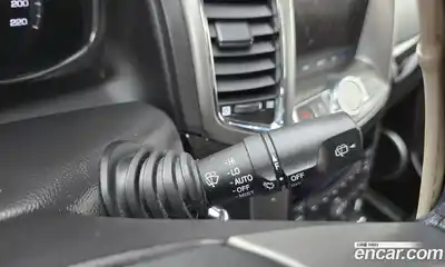 Chevrolet Captiva 2013 2.2 Автомат в Москве № 40753, миниатюра 3