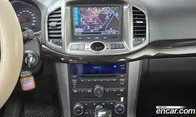 Chevrolet Captiva 2013 2.2 Автомат в Москве № 40753, миниатюра 6