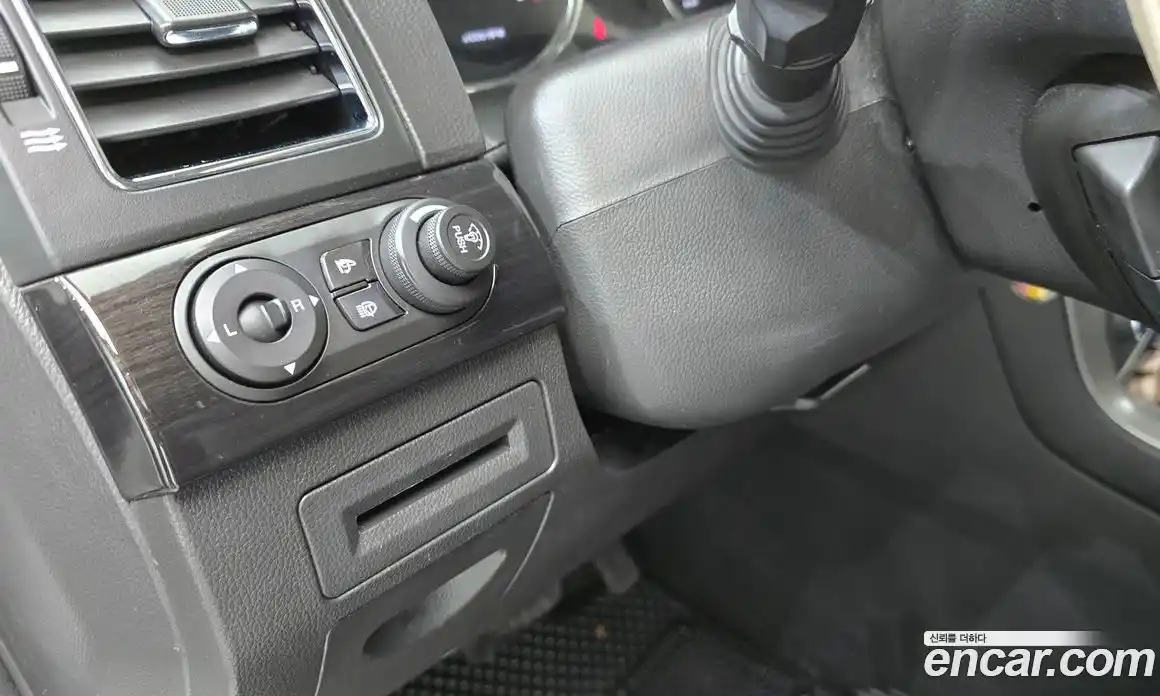 Chevrolet Captiva 2013 2.2 Автомат в Москве № 40753, фото 9