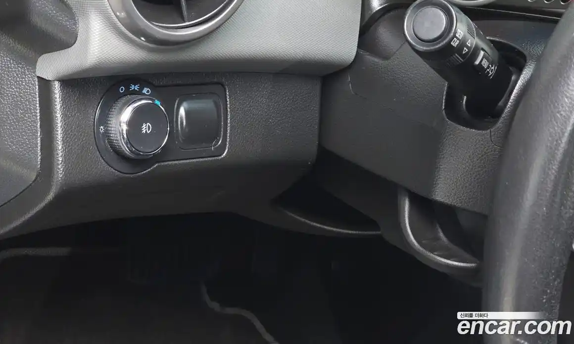 Chevrolet Aveo 2014 1.6 Автомат в Москве № 40785, фото 14