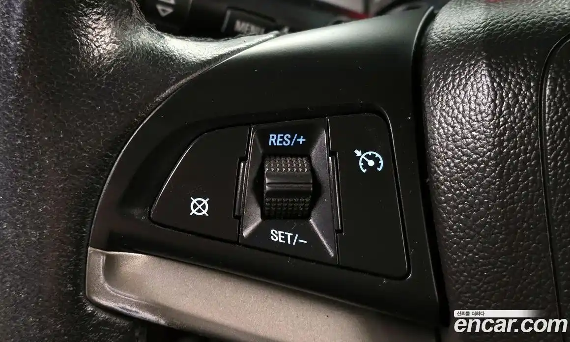 Chevrolet Aveo 2014 1.6 Автомат в Москве № 40785, фото 15