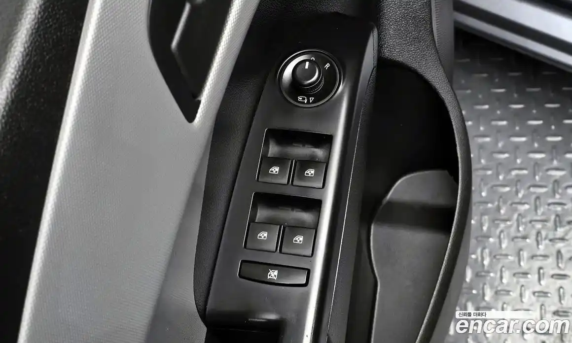 Chevrolet Aveo 2014 1.6 Автомат в Москве № 40785, фото 18