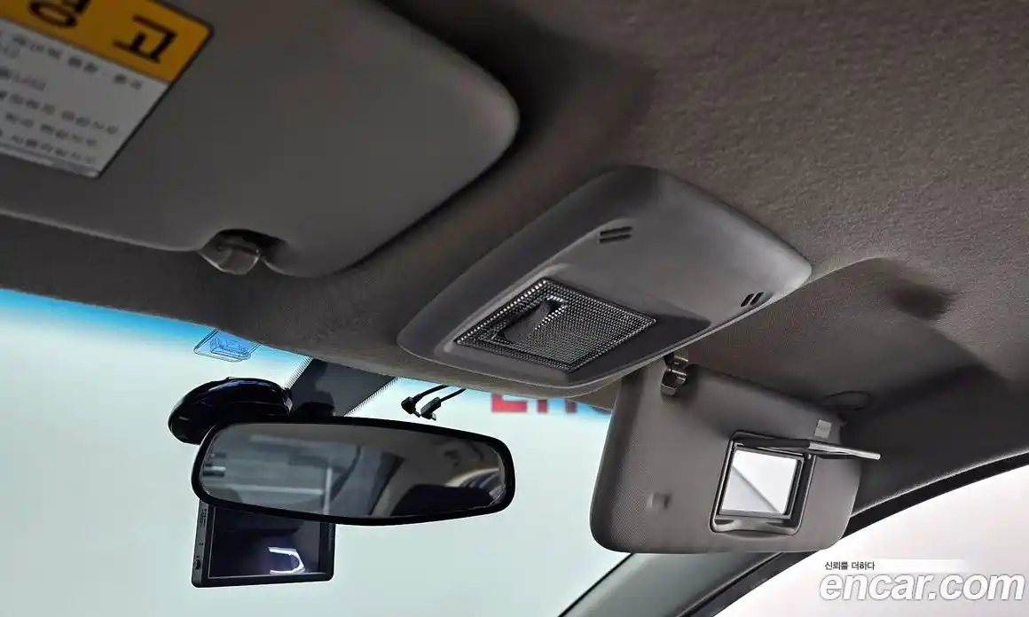 Chevrolet Aveo 2014 1.6 Автомат в Москве № 40785, фото 19