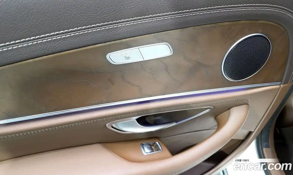 Mercedes-Benz E-Class 2019 1.9 Автомат в Москве № 408938, фото 18