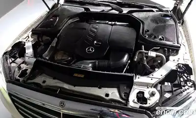 Mercedes-Benz E-Class 2019 1.9 Автомат в Москве № 408938, миниатюра 6