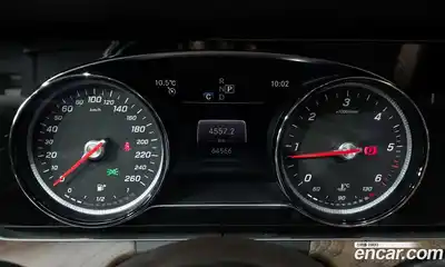 Mercedes-Benz E-Class 2019 1.9 Автомат в Москве № 408938, миниатюра 8