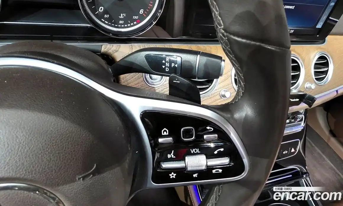 Mercedes-Benz E-Class 2019 1.9 Автомат в Москве № 408938, фото 9