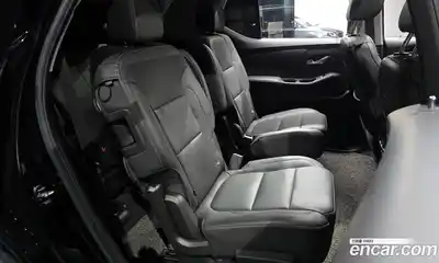 Chevrolet Traverse 2020 3.6 Автомат в Москве № 411595, миниатюра 12