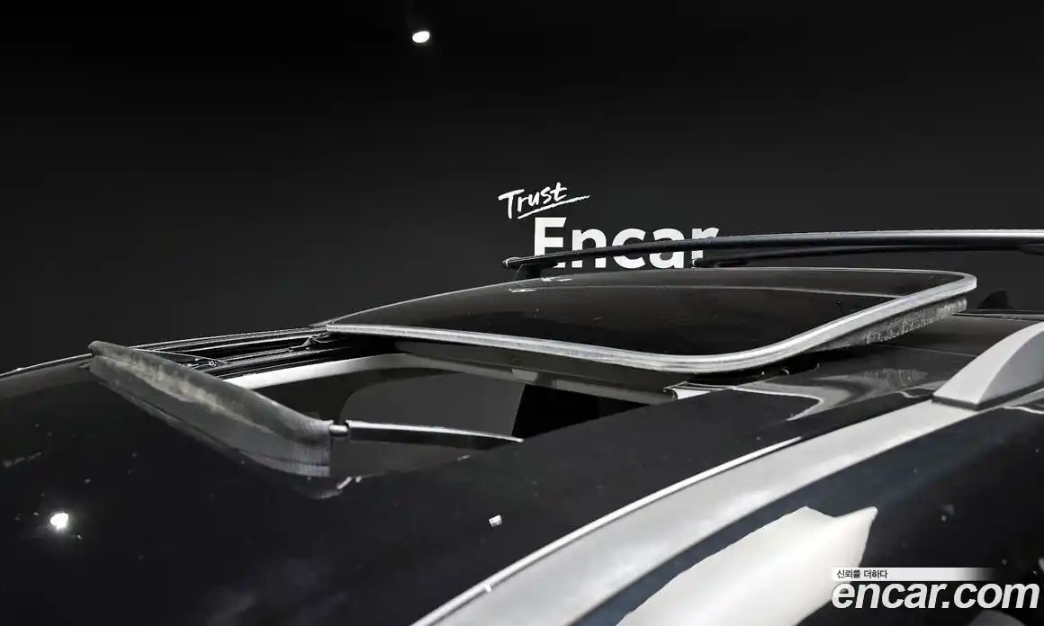 Chevrolet Traverse 2020 3.6 Автомат в Москве № 411595, фото 19