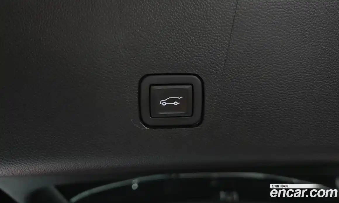 Chevrolet Traverse 2020 3.6 Автомат в Москве № 411595, фото 20