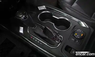 Chevrolet Traverse 2020 3.6 Автомат в Москве № 411595, миниатюра 9