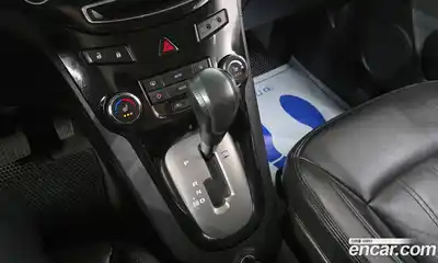 Chevrolet Orlando 2012 2.0 Автомат в Москве № 41276, миниатюра 11