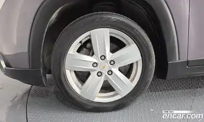 Chevrolet Orlando 2012 2.0 Автомат в Москве № 41276, миниатюра 12