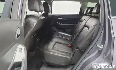 Chevrolet Orlando 2012 2.0 Автомат в Москве № 41276, миниатюра 5