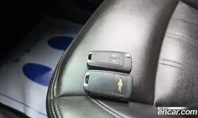 Chevrolet Orlando 2012 2.0 Автомат в Москве № 41276, миниатюра 6