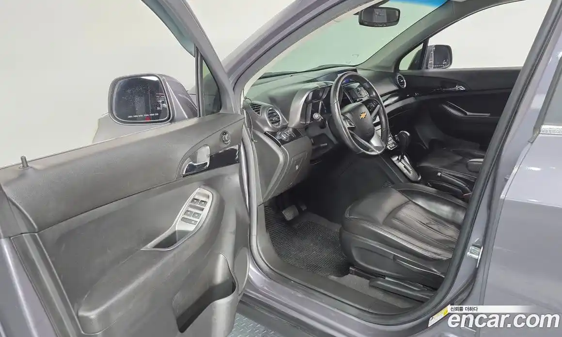 Chevrolet Orlando 2012 2.0 Автомат в Москве № 41276, фото 7