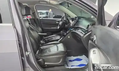 Chevrolet Orlando 2012 2.0 Автомат в Москве № 41276, миниатюра 8