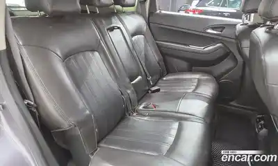 Chevrolet Orlando 2012 2.0 Автомат в Москве № 41276, миниатюра 9