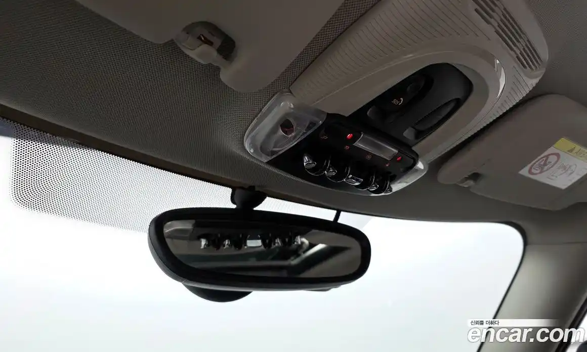 Mini Clubman 2021 2.0 Автомат в Москве № 417050, фото 18