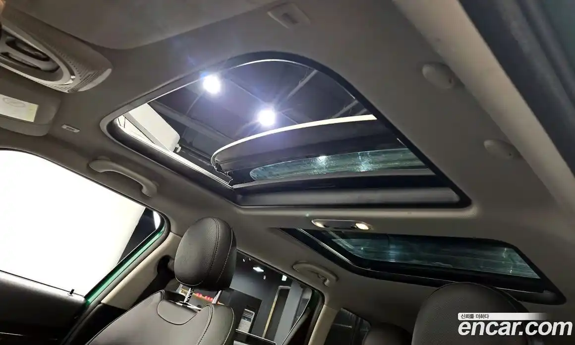 Mini Clubman 2021 2.0 Автомат в Москве № 417050, фото 19