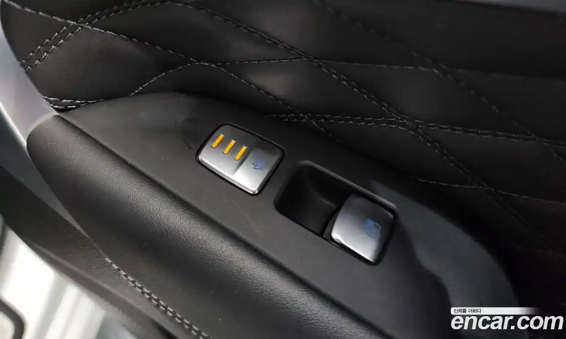 Genesis G70 2024 3.3 Автомат в Москве № 418913, фото 18