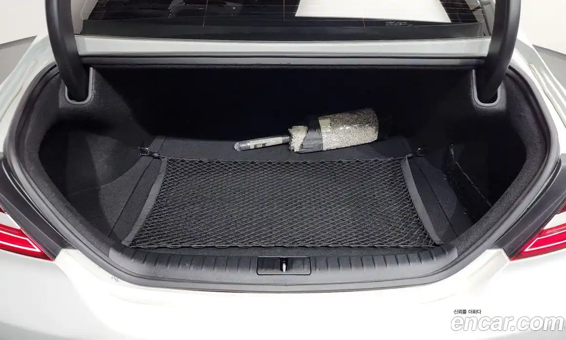 Genesis G70 2024 3.3 Автомат в Москве № 418913, фото 20