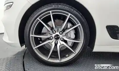 Genesis G70 2024 3.3 Автомат в Москве № 418913, миниатюра 5