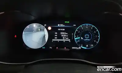 Genesis G70 2024 3.3 Автомат в Москве № 418913, миниатюра 8