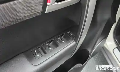 Chevrolet Captiva, 2012