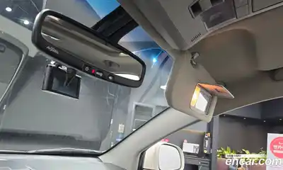 Chevrolet Captiva 2012 2.0 Автомат в Москве № 41910, миниатюра 11