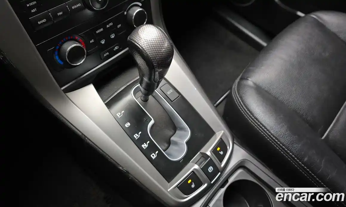 Chevrolet Captiva 2012 2.0 Автомат в Москве № 41910, фото 16