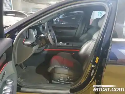 Genesis G90 2023 3.5 Автомат в Москве № 419640, миниатюра 3