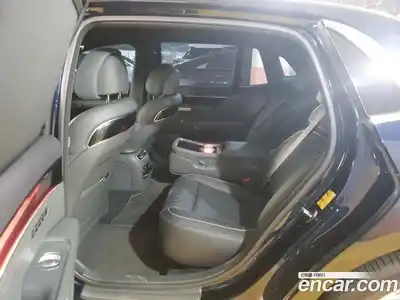 Genesis G90 2023 3.5 Автомат в Москве № 419640, миниатюра 4