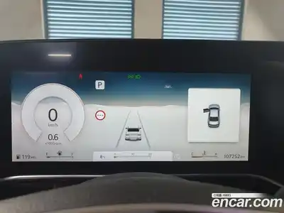 Genesis G90 2023 3.5 Автомат в Москве № 419640, миниатюра 7