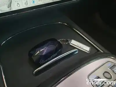 Genesis G90 2023 3.5 Автомат в Москве № 419640, миниатюра 8