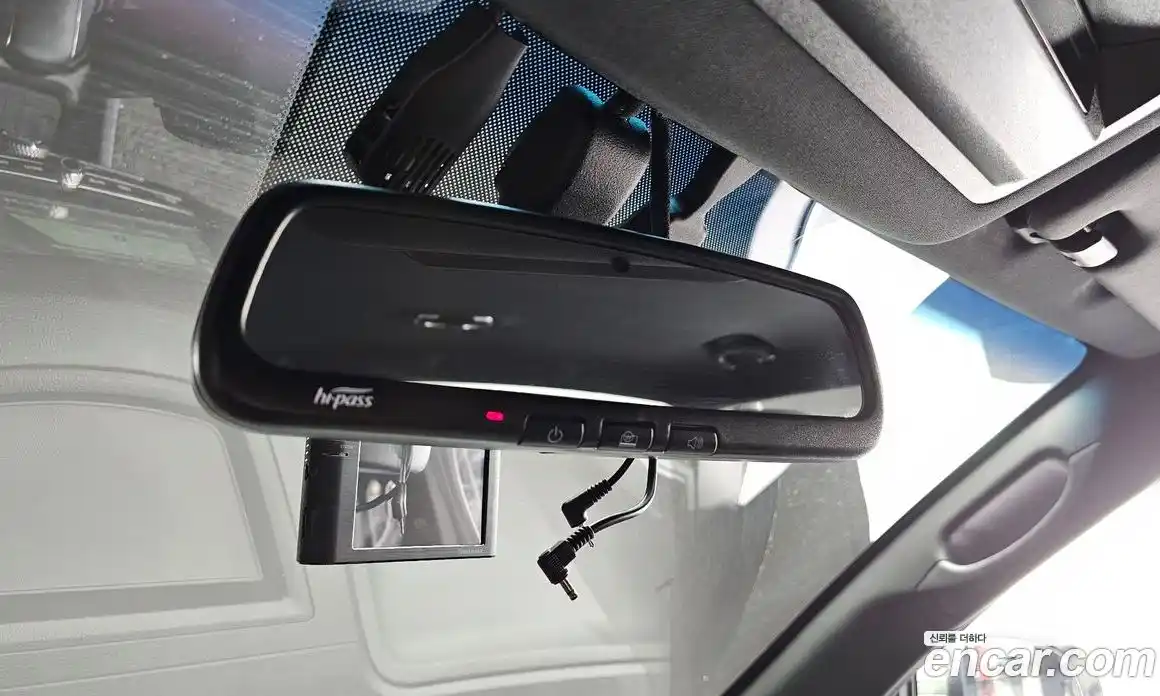 SsangYong Rexton 2023 2.2 Автомат в Москве № 419981, фото 18