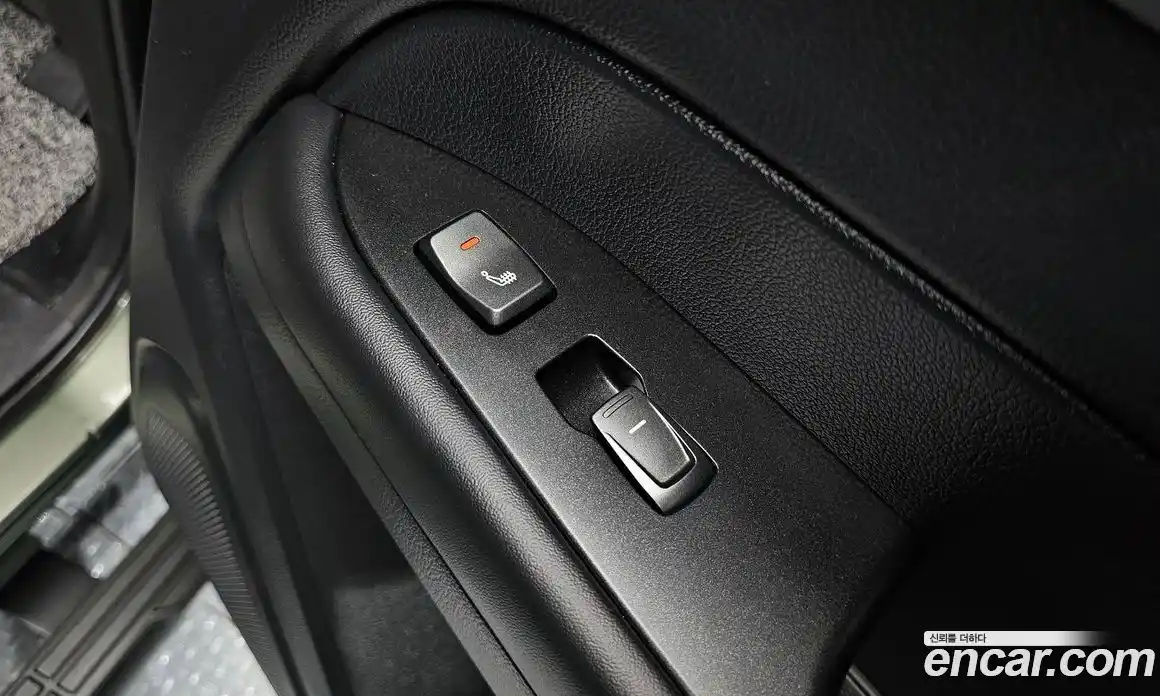 SsangYong Rexton 2023 2.2 Автомат в Москве № 419981, фото 19